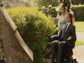 Emilia Clarke - Me Before You (2016) HD 1080p!!!-8