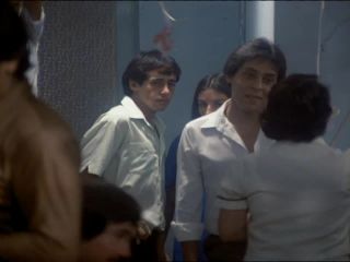 El corazón de la noche (1984) - (Vintage)-6