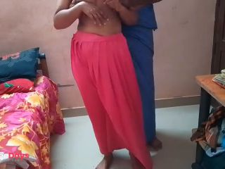 [GetFreeDays.com] Malayali wife enjoying sex with her husband at home Adult Film October 2022-2