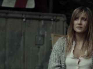 Julie De Bona - Empreinte (2015) HD 720p - (Celebrity porn)-2