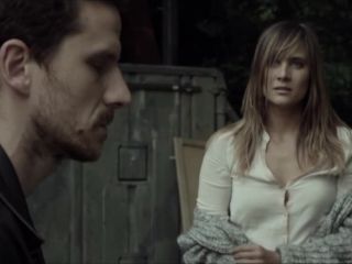 Julie De Bona - Empreinte (2015) HD 720p - (Celebrity porn)-5