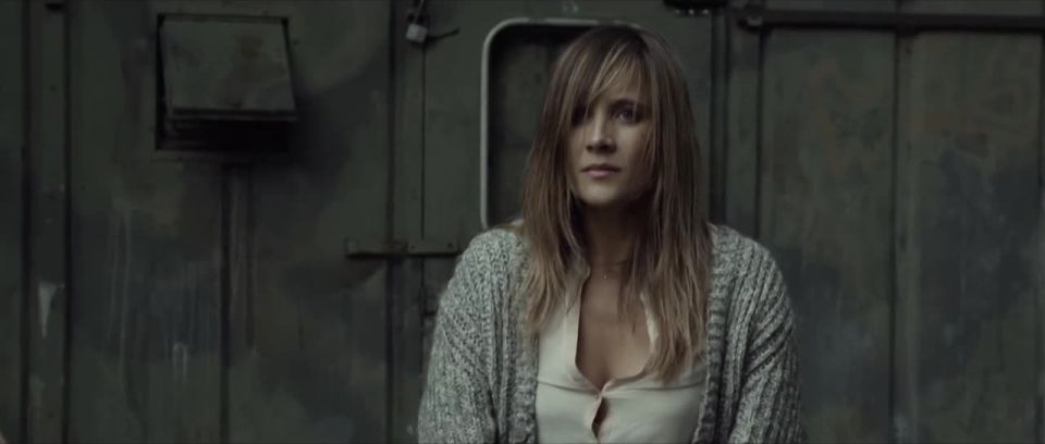 Julie De Bona - Empreinte (2015) HD 720p - (Celebrity porn)