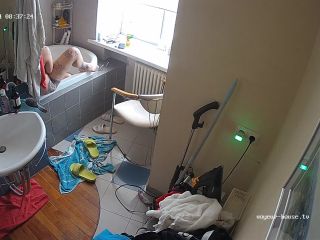 Exclusive,Trisha And Klaus Pussy Eating,Apr 27,2024 Cam2 720P - Amateur-4