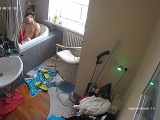 Exclusive,Trisha And Klaus Pussy Eating,Apr 27,2024 Cam2 720P - Amateur-7