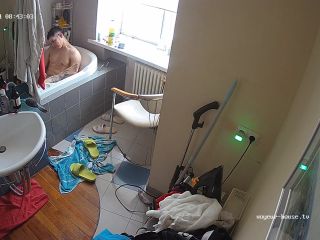 Exclusive,Trisha And Klaus Pussy Eating,Apr 27,2024 Cam2 720P - Amateur-8