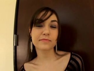 Sasha Grey - 50 to 1 #4-1