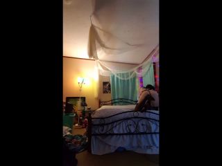 Pt 3FrostyPrincess - Spying On Your Maid-6