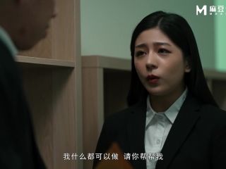 porn video 38 big tits glasses blowjob femdom porn | Song Yuchuan & Li Rongrong - Coercion and training of female anchors of national media (Full HD) | treesome-1