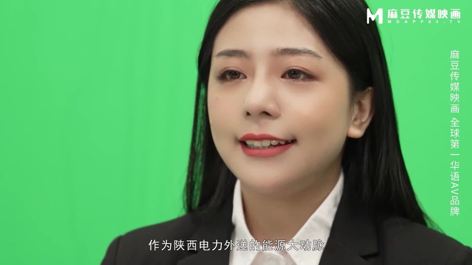porn video 38 big tits glasses blowjob femdom porn | Song Yuchuan & Li Rongrong - Coercion and training of female anchors of national media (Full HD) | treesome