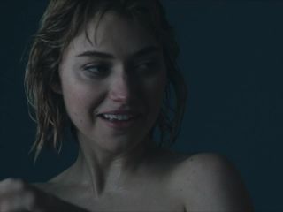 Imogen Poots - I Know This Much Is True s01e02 (2020) HD 1080p - (Celebrity porn)-2