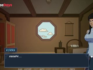 [GetFreeDays.com] Book 5 Untold Sex Game Avatar Korra Hentai Sex Scenes Part 2 18 Adult Stream January 2023-5