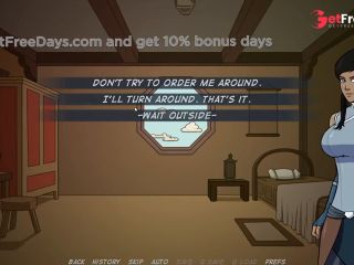 [GetFreeDays.com] Book 5 Untold Sex Game Avatar Korra Hentai Sex Scenes Part 2 18 Adult Stream January 2023-6