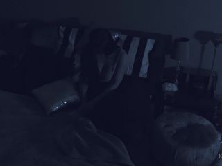 free adult clip 11 fetish webcam KimberleyJx - Paranormal Blacktivity, black on creampie-3