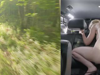 Rebel Rhyder - Four-Wheel Ass Driving - Blowjob-6