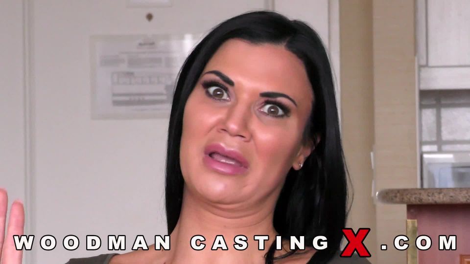 WoodmanCastingX - Jasmine Jae - Casting X 152  | ass licking | pussy licking itching fetish