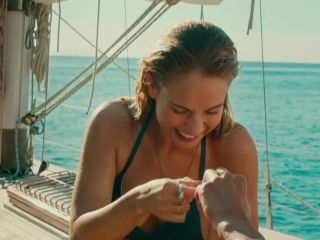 Lily James - Mamma Mia! Here We Go Again (2018) HD 1080p!!!-9