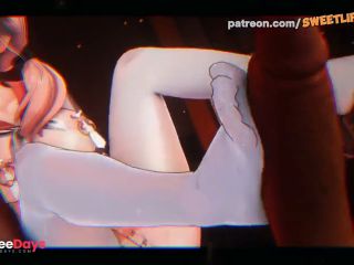 [GetFreeDays.com] Hentai Sex Fuck Music Video Sex Video June 2023-2