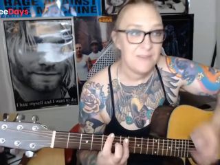 [GetFreeDays.com] ManyVids Live Music Fest Part 1 with Rem Sequence Sex Clip March 2023-8