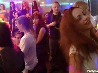 Party Hardcore Gone Crazy Vol. 9 Part 3 - Cam 4-1