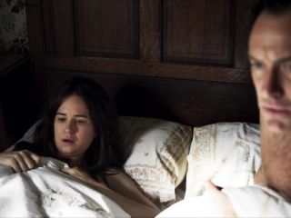 Katherine Waterston - The Third Day s01e02 (2020) HD 1080p - (Celebrity porn)-2