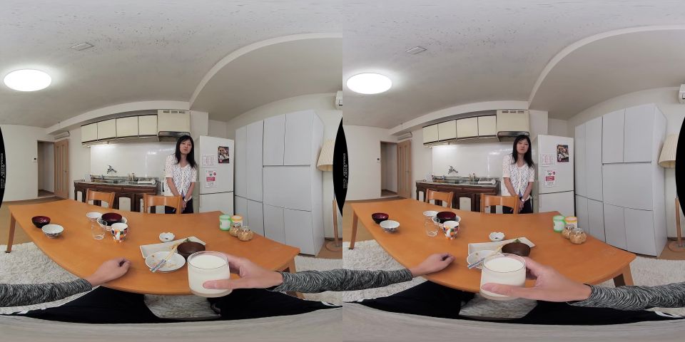 Miyazawa Chiharu DSVR-528 【VR】 Numa-chan VR, Milk Is Jetted In Front Of You! ! - High Quality VR