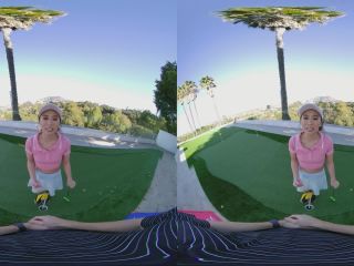 video 2 Who's Your Caddy? - Gear VR 60 Fps on reality big asian girls-1