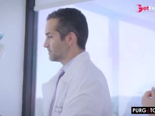 [GetFreeDays.com] Dharma Jones - Dentist Porn Clip May 2023-2