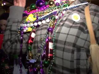 Awesome Mardi Gras  Tits-2