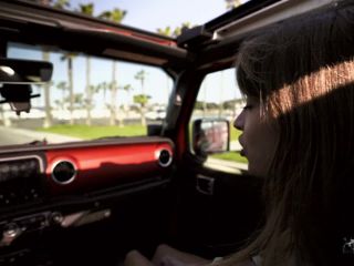 [GetFreeDays.com] Leila Cove - Classic Cars Make Leila Horny big ass hardcore porn-0