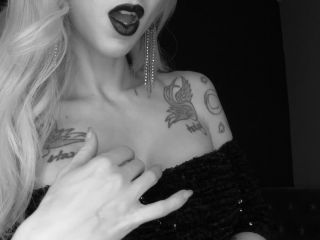 online adult clip 47 London Lix - Heartless - masturbation instruction - british porn chichi medina femdom-6