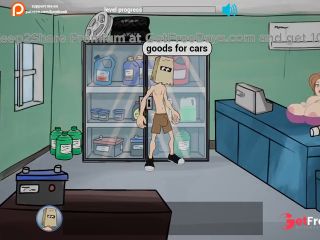 [GetFreeDays.com] FuckerMan Collection v1.3 Petrol Station Full Porn Game Play walkthrough Adult Film June 2023-1