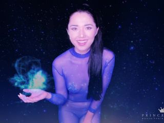 porn clip 33 The Princess Miki: A Female-Led Planet, shaving fetish on femdom porn -3