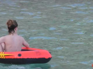 Nude boat trip-3