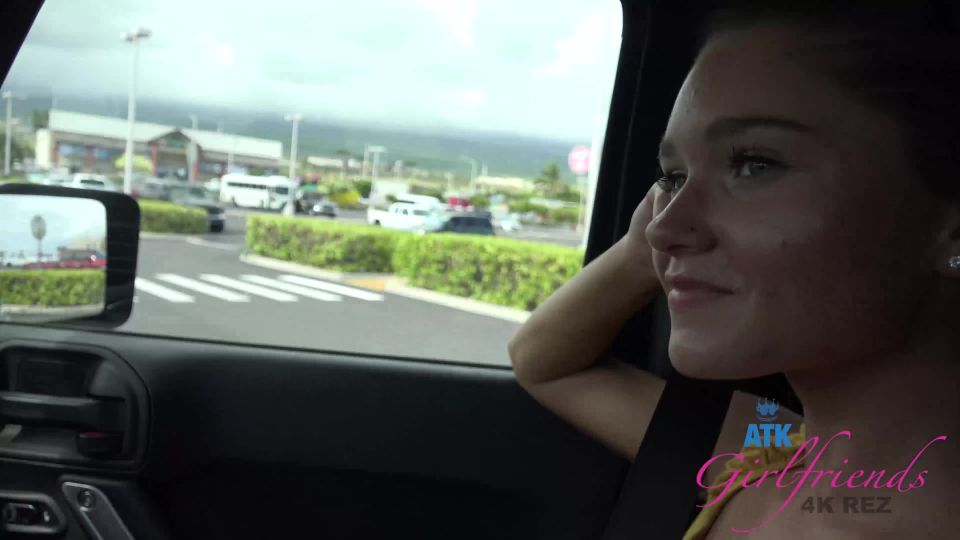 ATKGirlfriends presents Zoe Bloom – Virtual Vacation Big Island 3 11 | handjob | handjob