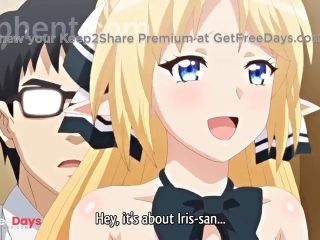 [GetFreeDays.com] I want more cum on my face Exclusive hentai Adult Clip May 2023-6