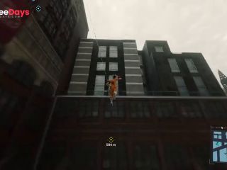 [GetFreeDays.com] Marvels Spider-Man Remastered Nude Game Play Part 39  Download Nude Mods and Game Sex Film July 2023-5