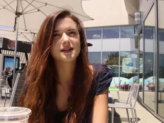 Alex Mae - Alex Mae Got Horchata Face Solo-4