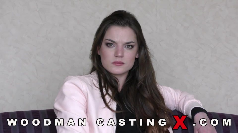 Nana Garnet casting - (W00dmanCasting) - 2019-06-25