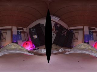 KBVR-062 A - Japan VR Porn - (Virtual Reality)-0