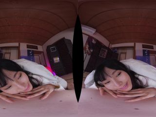 KBVR-062 A - Japan VR Porn - (Virtual Reality)-1