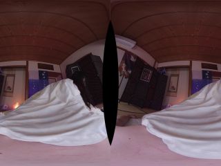 KBVR-062 A - Japan VR Porn - (Virtual Reality)-4