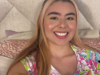 Asmr RoleplayFacetime With Your Hot Colombian GirlfriendPaisa Accent 1080p-0