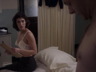 Lizzy Caplan – Masters of Sex s01e09 (2013) HD 1080p!!!-0