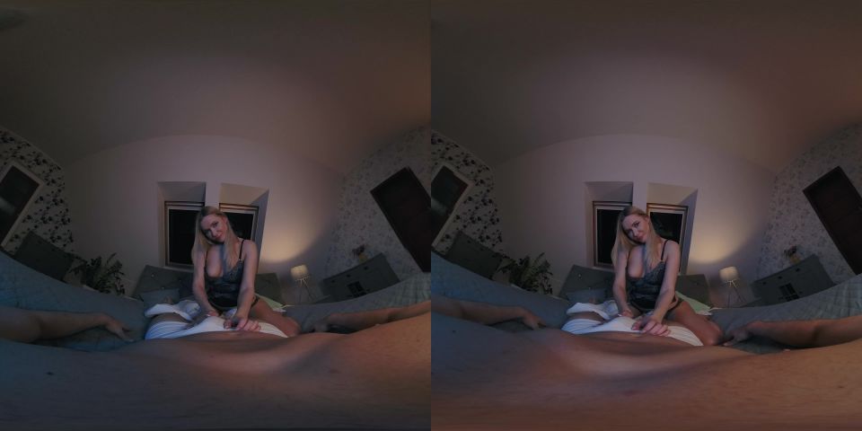 Venera Maxima - Love Shadows: Night Passion - VR Porn (UltraHD 4K 2020)