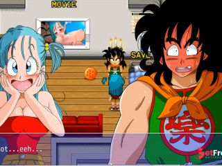 [GetFreeDays.com] Bulma Adventure 2 - Bulma has orgasmic sex with Yamcha Sex Stream December 2022-8