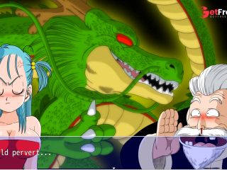 [GetFreeDays.com] Bulma Adventure 2 - Bulma has orgasmic sex with Yamcha Sex Stream December 2022-9