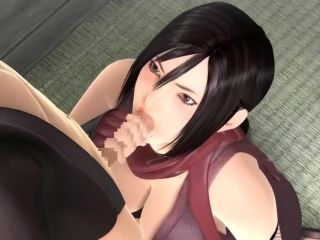 3D 9481 Kunoichi Midara-2