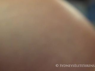 Sydney Rapture Tease Dominate You POV Femdom!-2