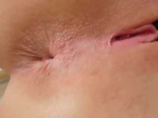 Miss Impulse - Extreme Close up Pussy Teasing and HUGE Pulsating Orgas ...-4