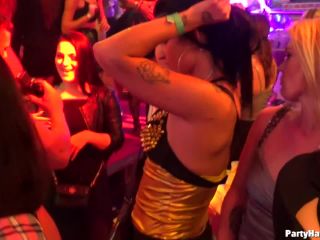 Party Hardcore Gone Crazy Vol. 41 Part 7 - Cam 4-7